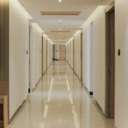 Max Prime, Madurai Hotell Eksteriør bilde