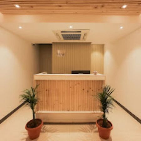 Max Prime, Madurai Hotell Eksteriør bilde
