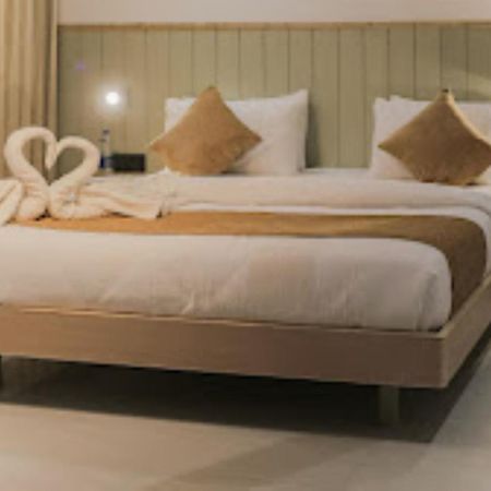 Max Prime, Madurai Hotell Eksteriør bilde