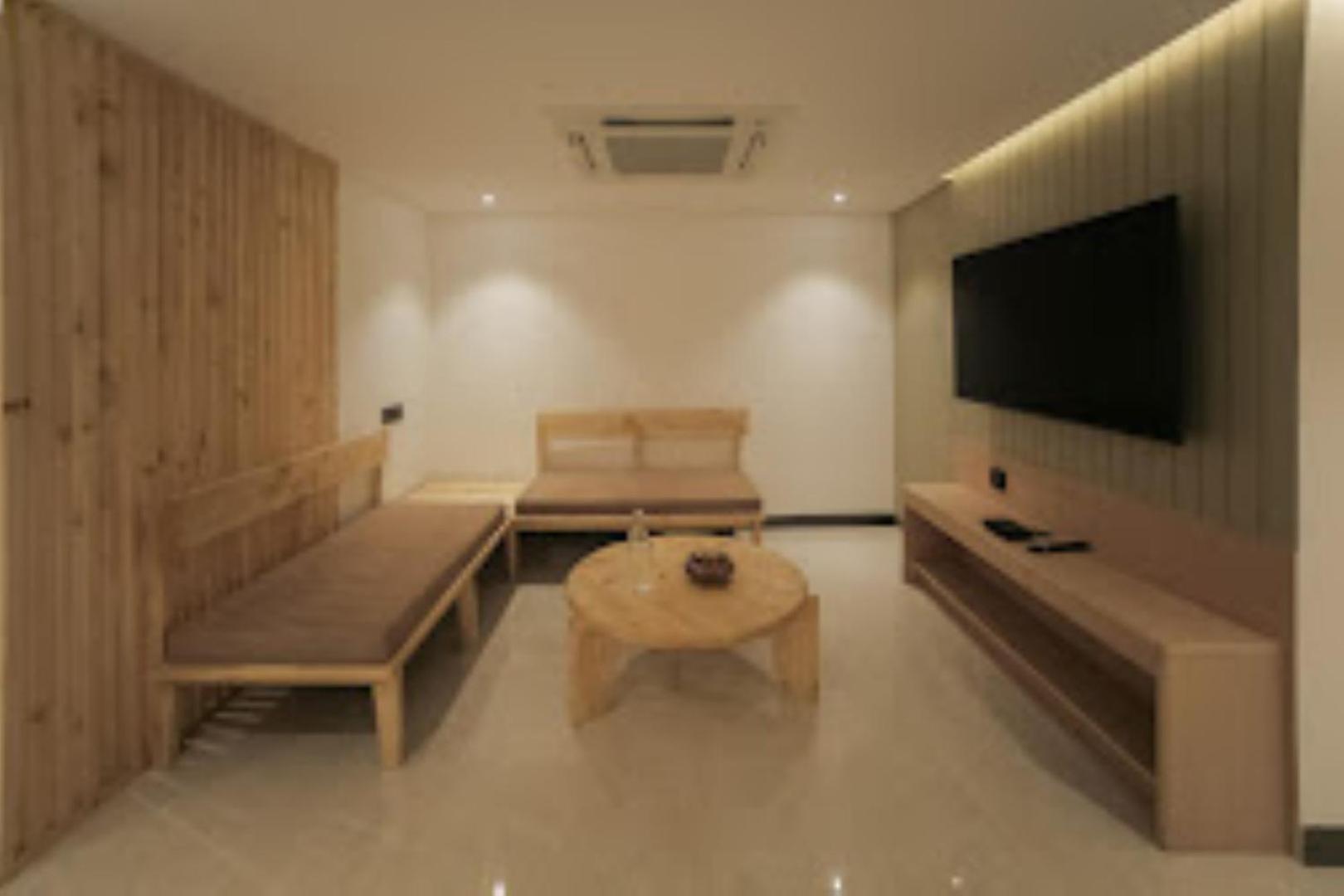 Max Prime, Madurai Hotell Eksteriør bilde