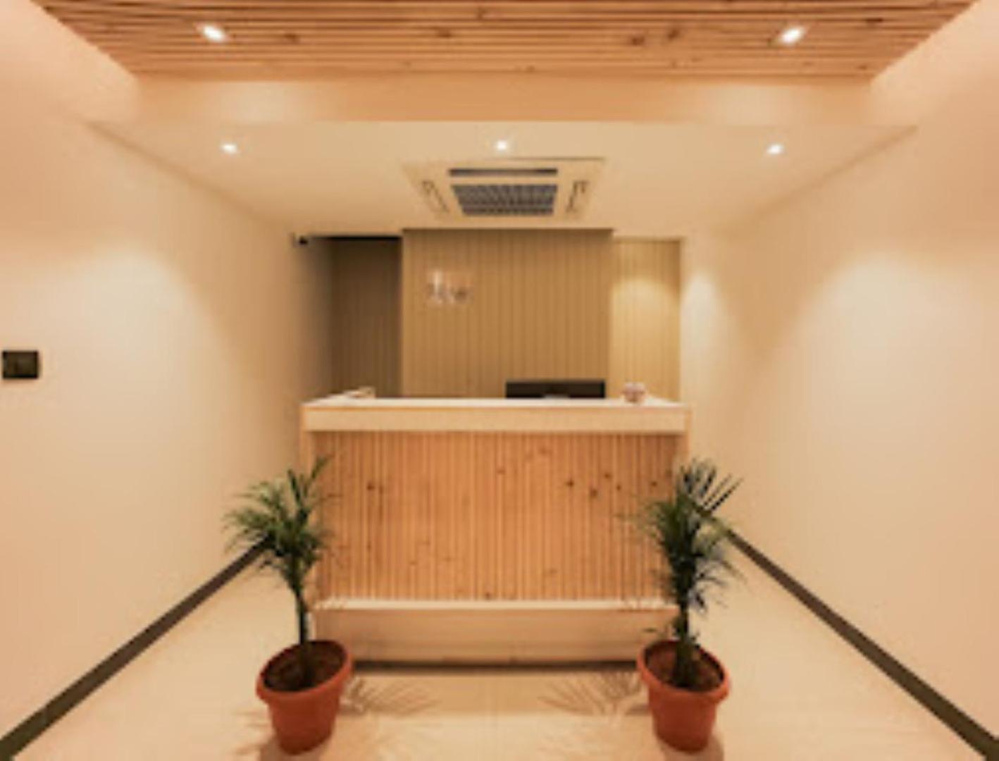 Max Prime, Madurai Hotell Eksteriør bilde