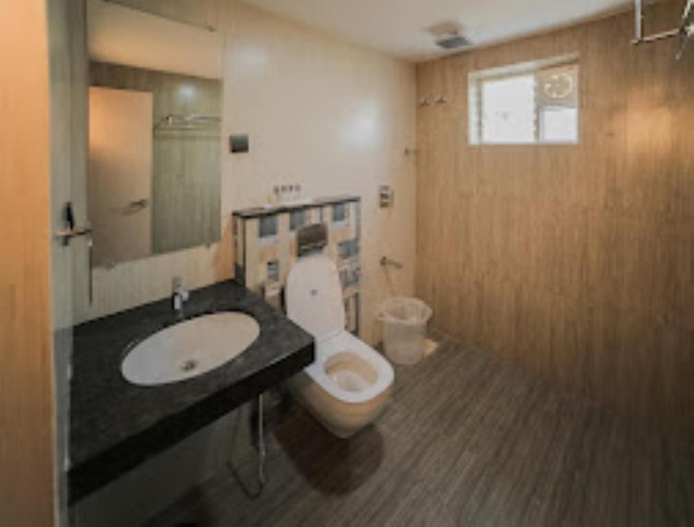Max Prime, Madurai Hotell Eksteriør bilde
